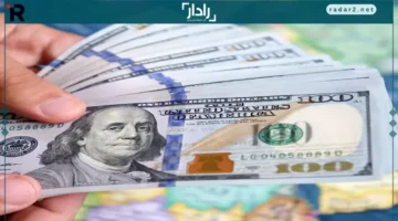 خريطة أسعار الدولار في مصر: استقرار ملحوظ في البنك المركزي والمصارف الكبرى